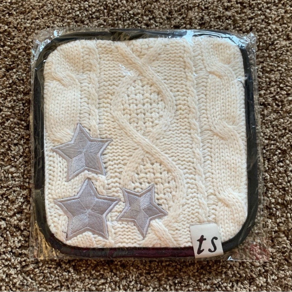 NEW Taylor Swift Folklore Cardigan Pot Holder